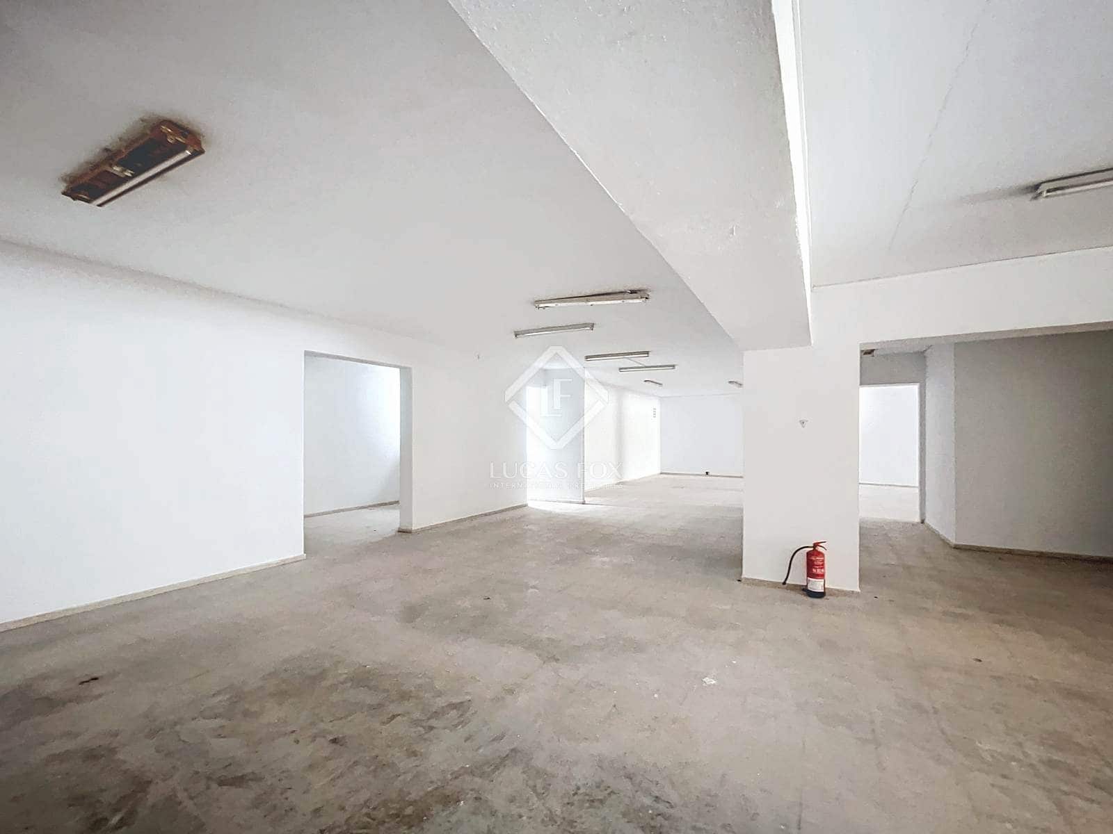 Kontor til salg i Mahon / Mao - € 380.000 (Ref: 8983458)