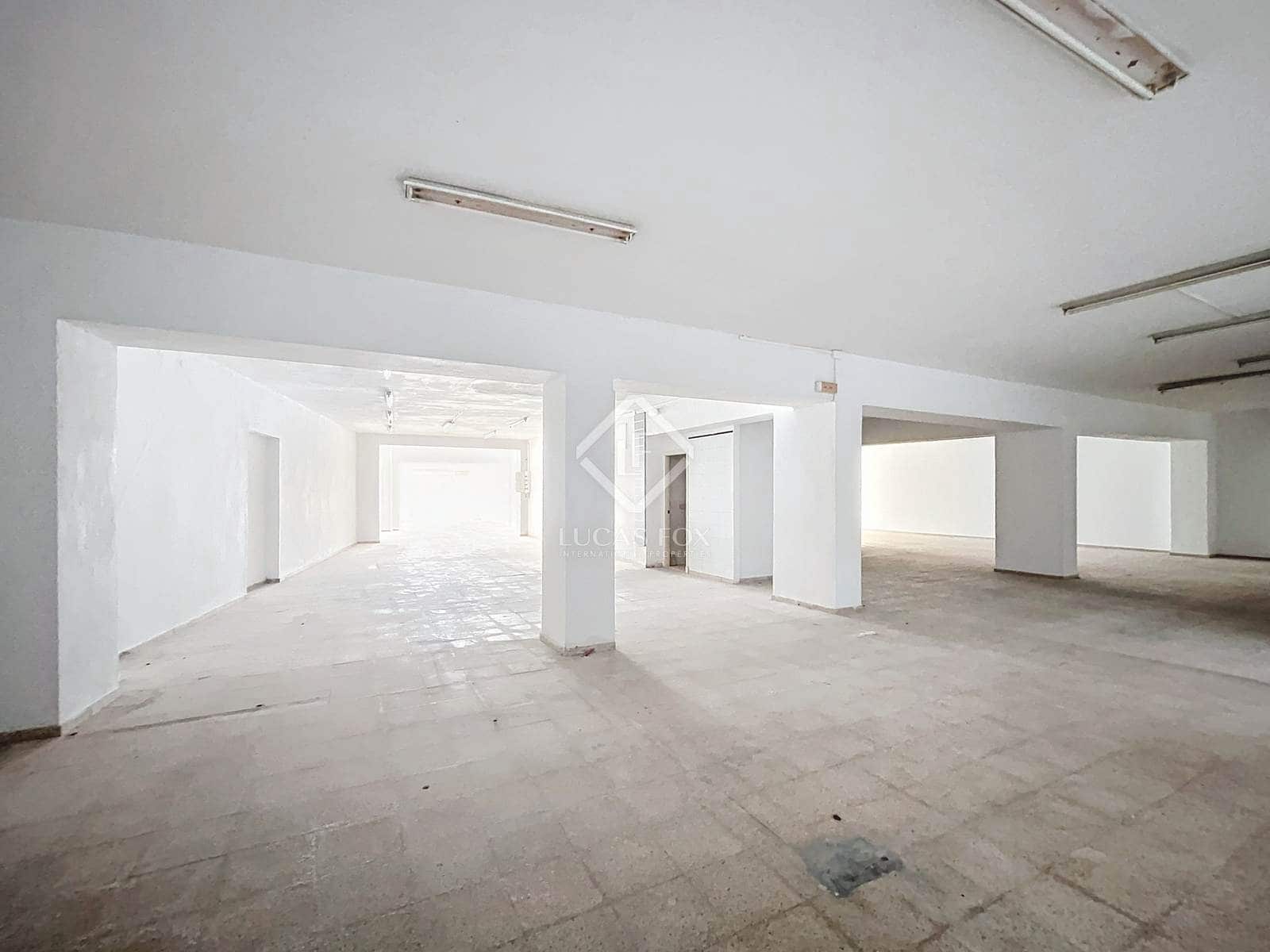 Kontor til salg i Mahon / Mao - € 380.000 (Ref: 8983458)