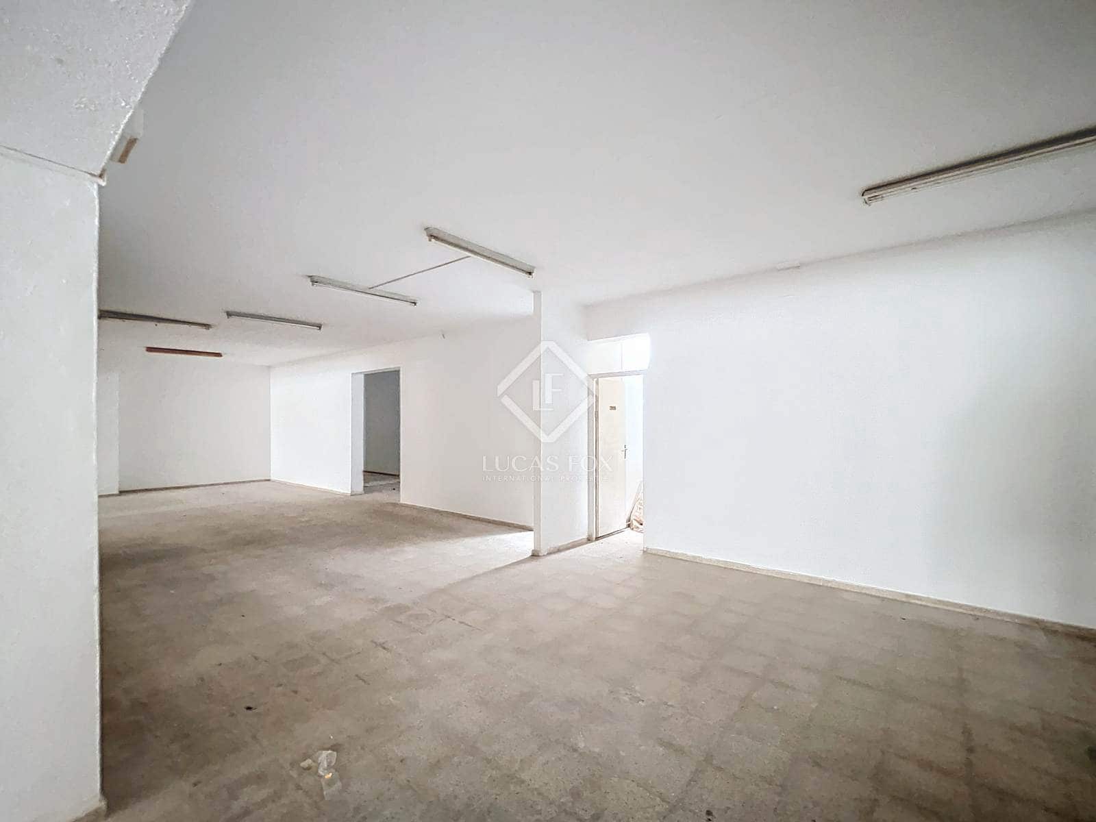 Kontor til salg i Mahon / Mao - € 380.000 (Ref: 8983458)