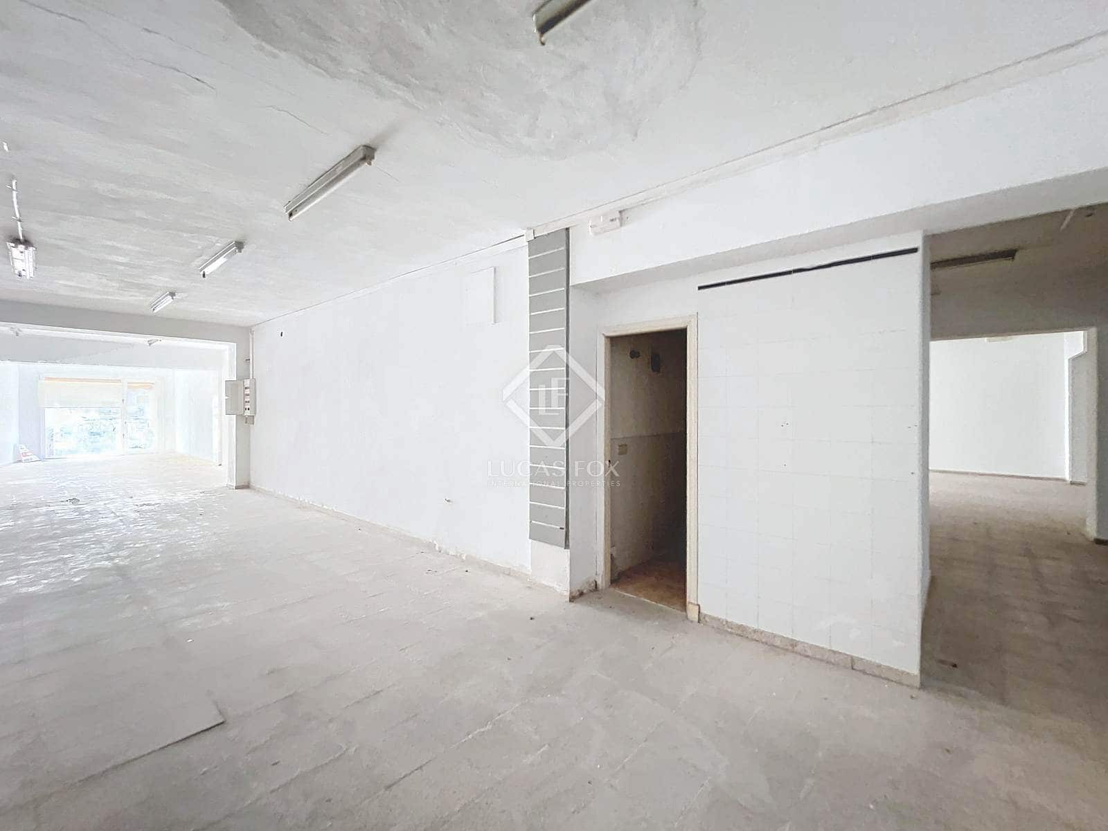 Kontor til salg i Mahon / Mao - € 380.000 (Ref: 8983458)