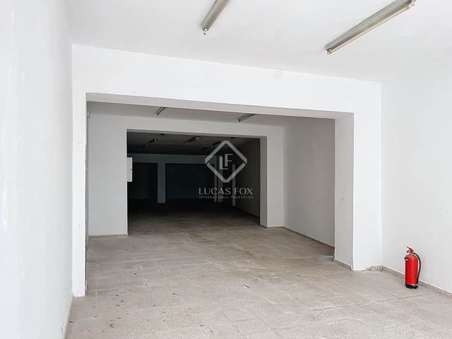 Kontor till salu i Mahón / Maó - 380 000 € (Ref: 8983458)