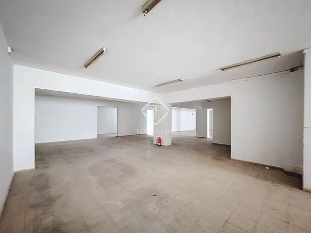 Kontor till salu i Mahón / Maó - 380 000 € (Ref: 8983458)