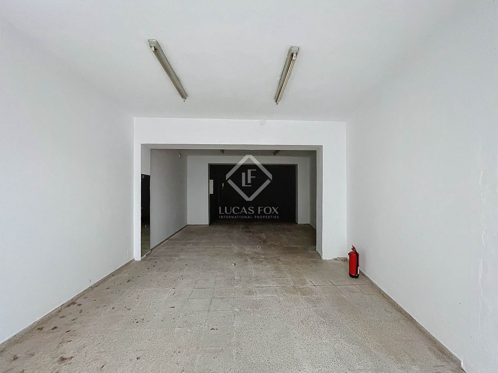 Kontor til salg i Mahon / Mao - € 380.000 (Ref: 8983458)