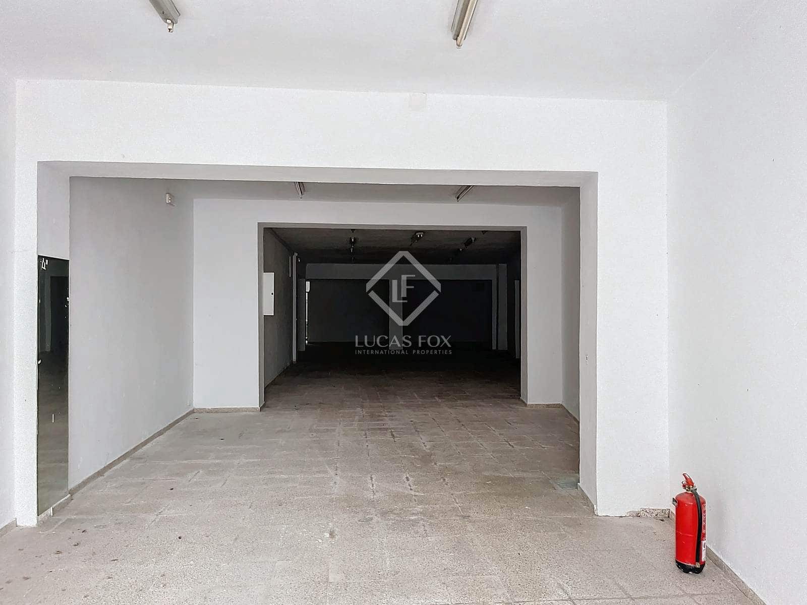 Kontor til salg i Mahon / Mao - € 380.000 (Ref: 8983458)