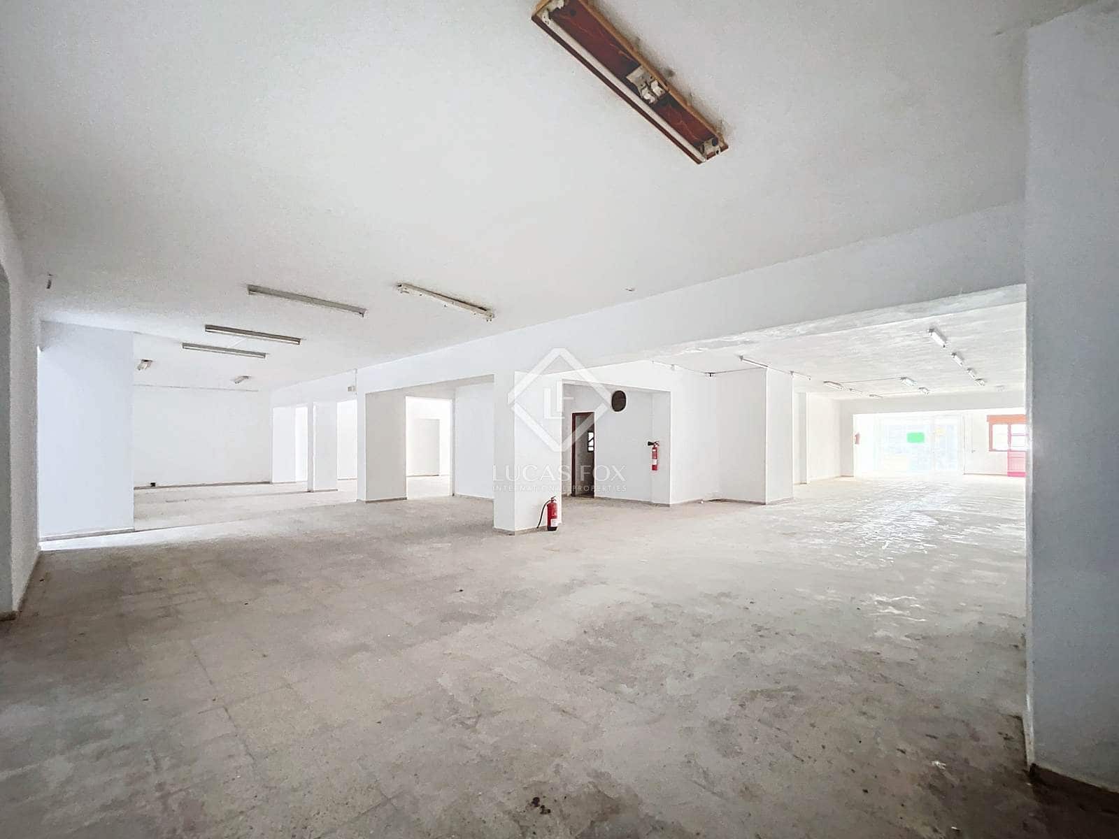 Kontor til salg i Mahon / Mao - € 380.000 (Ref: 8983458)