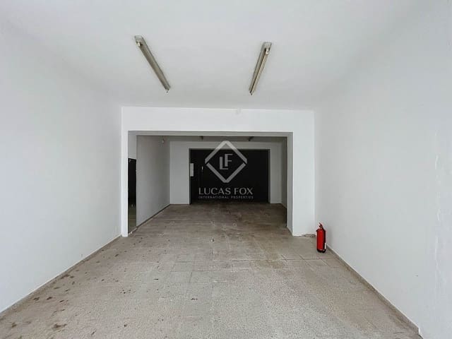 Kontor till salu i Mahón / Maó - 380 000 € (Ref: 8983458)