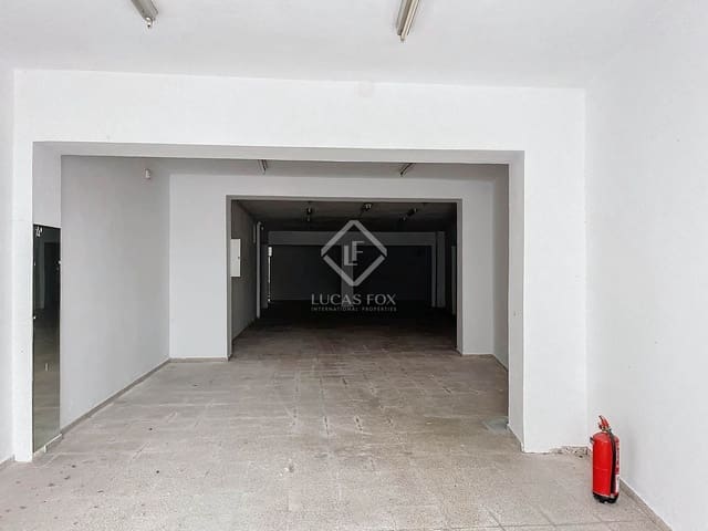 Kontor till salu i Mahón / Maó - 380 000 € (Ref: 8983458)