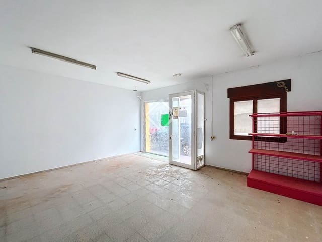 Kontor till salu i Mahón / Maó - 380 000 € (Ref: 8983458)