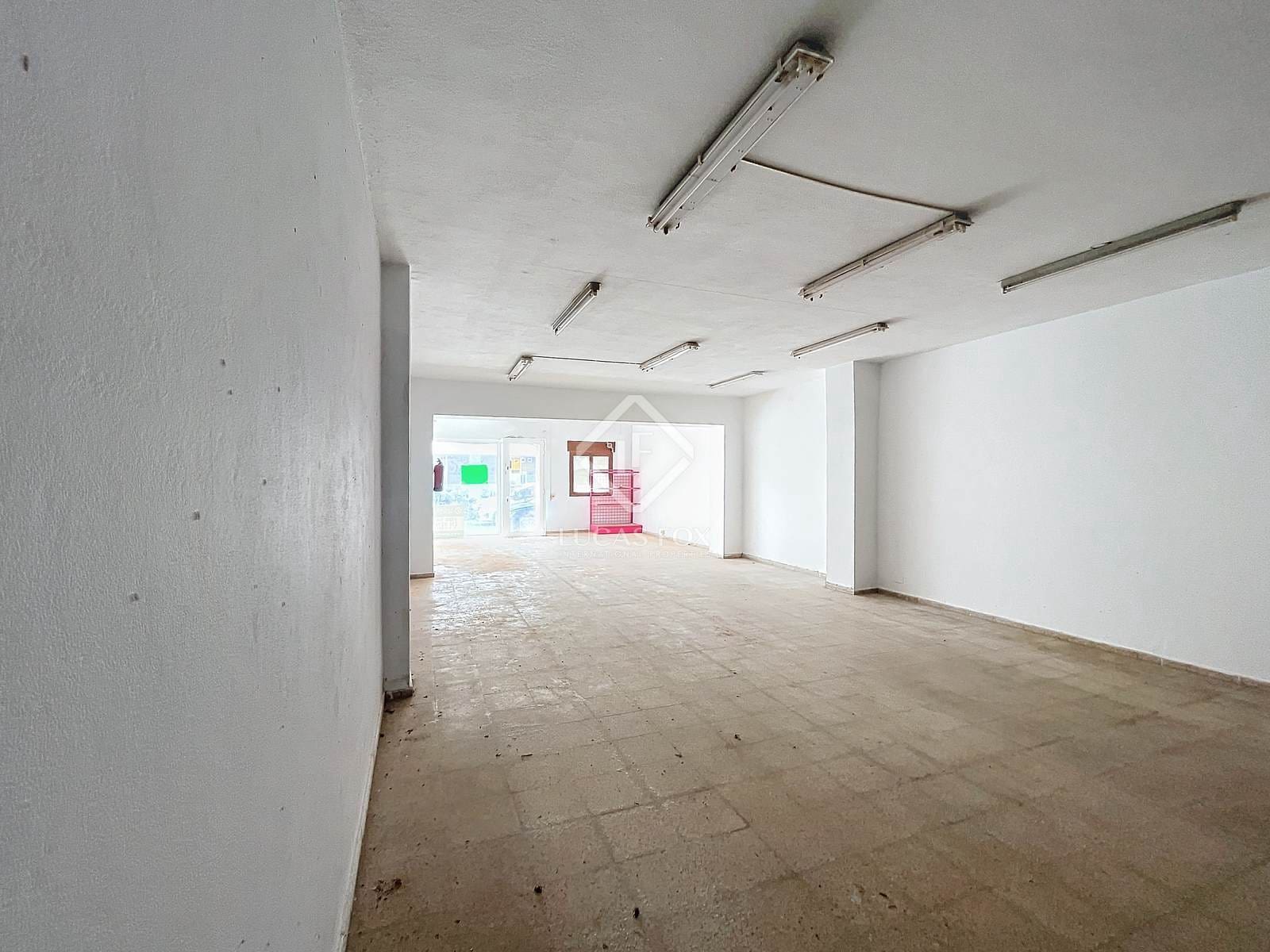 Kontor til salg i Mahon / Mao - € 380.000 (Ref: 8983458)