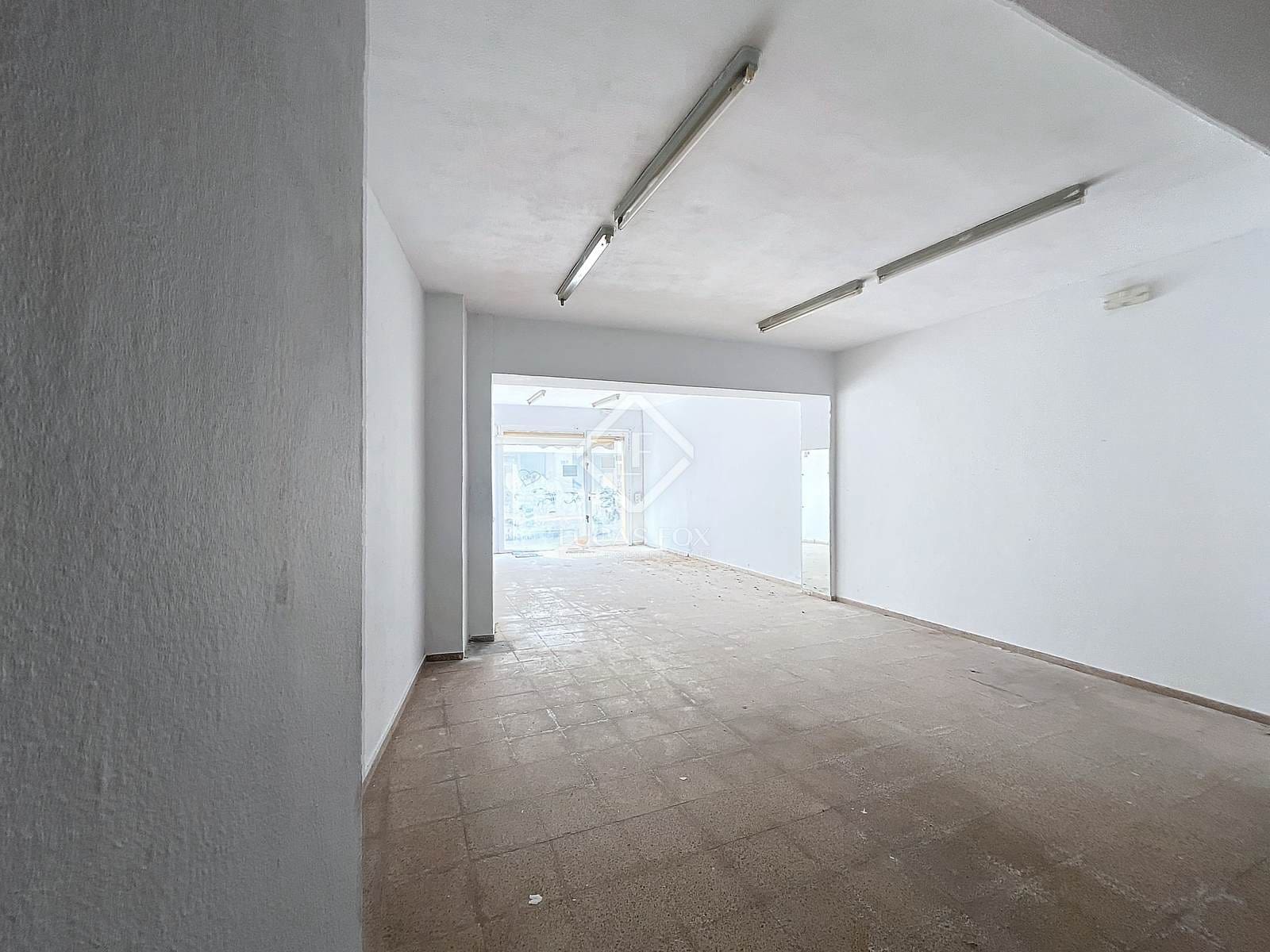 Kontor til salg i Mahon / Mao - € 380.000 (Ref: 8983458)