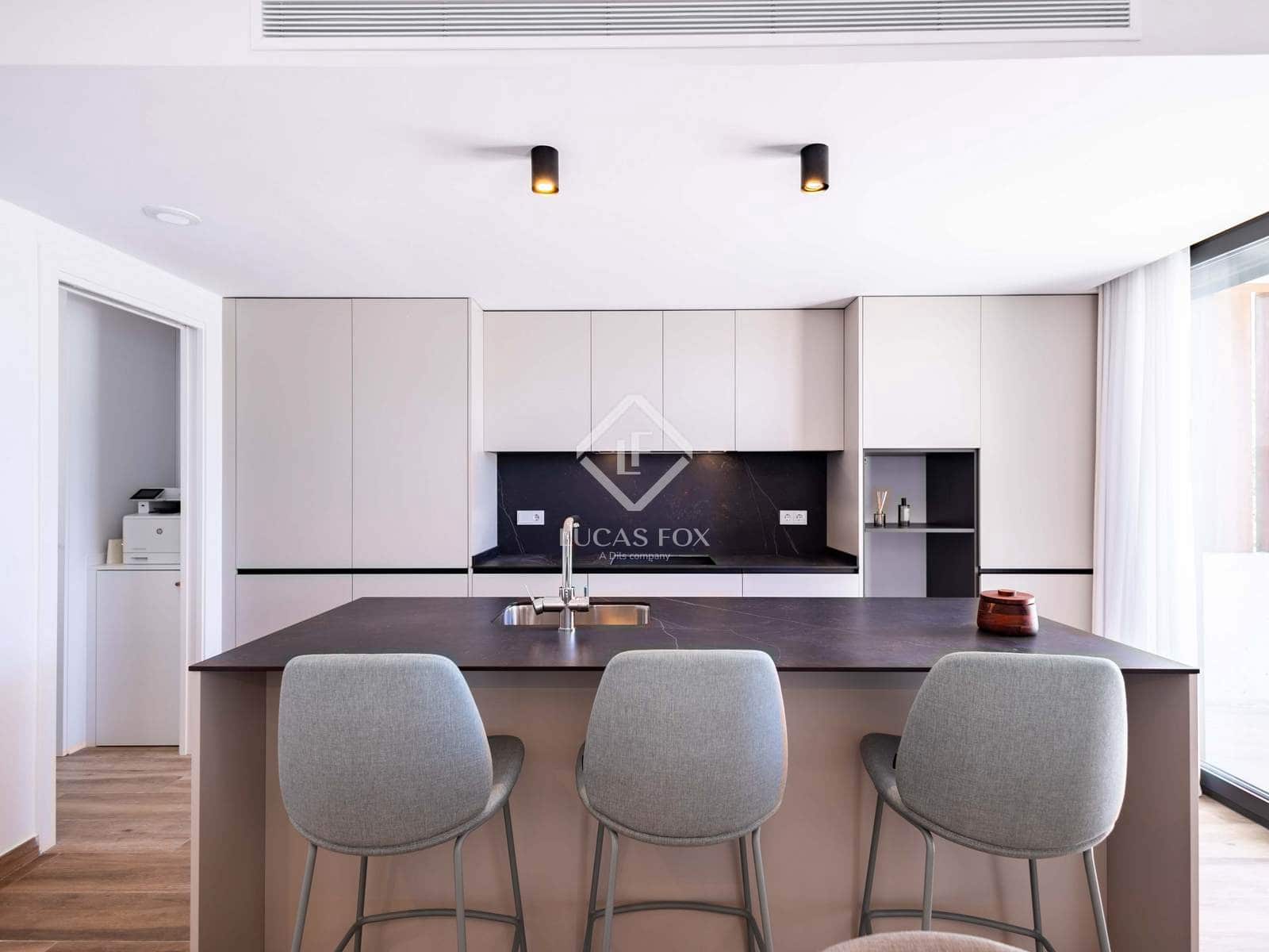 3 Zimmer Villa zu verkaufen in Polop mit Pool Garage - 560.000 € (Ref: 8983664)