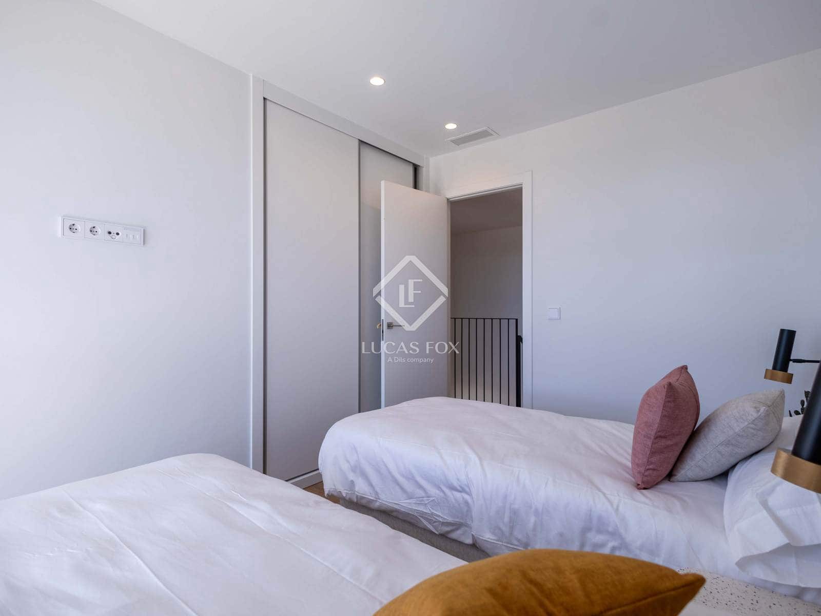 3 Zimmer Villa zu verkaufen in Polop mit Pool Garage - 560.000 € (Ref: 8983664)