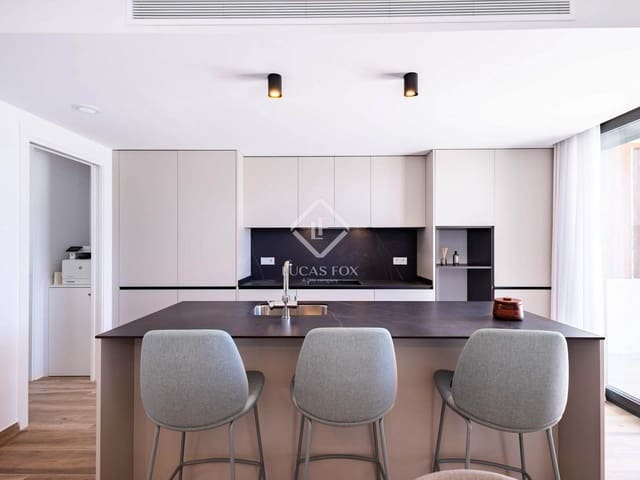 3 Zimmer Villa zu verkaufen in Polop mit Pool Garage - 560.000 € (Ref: 8983664)