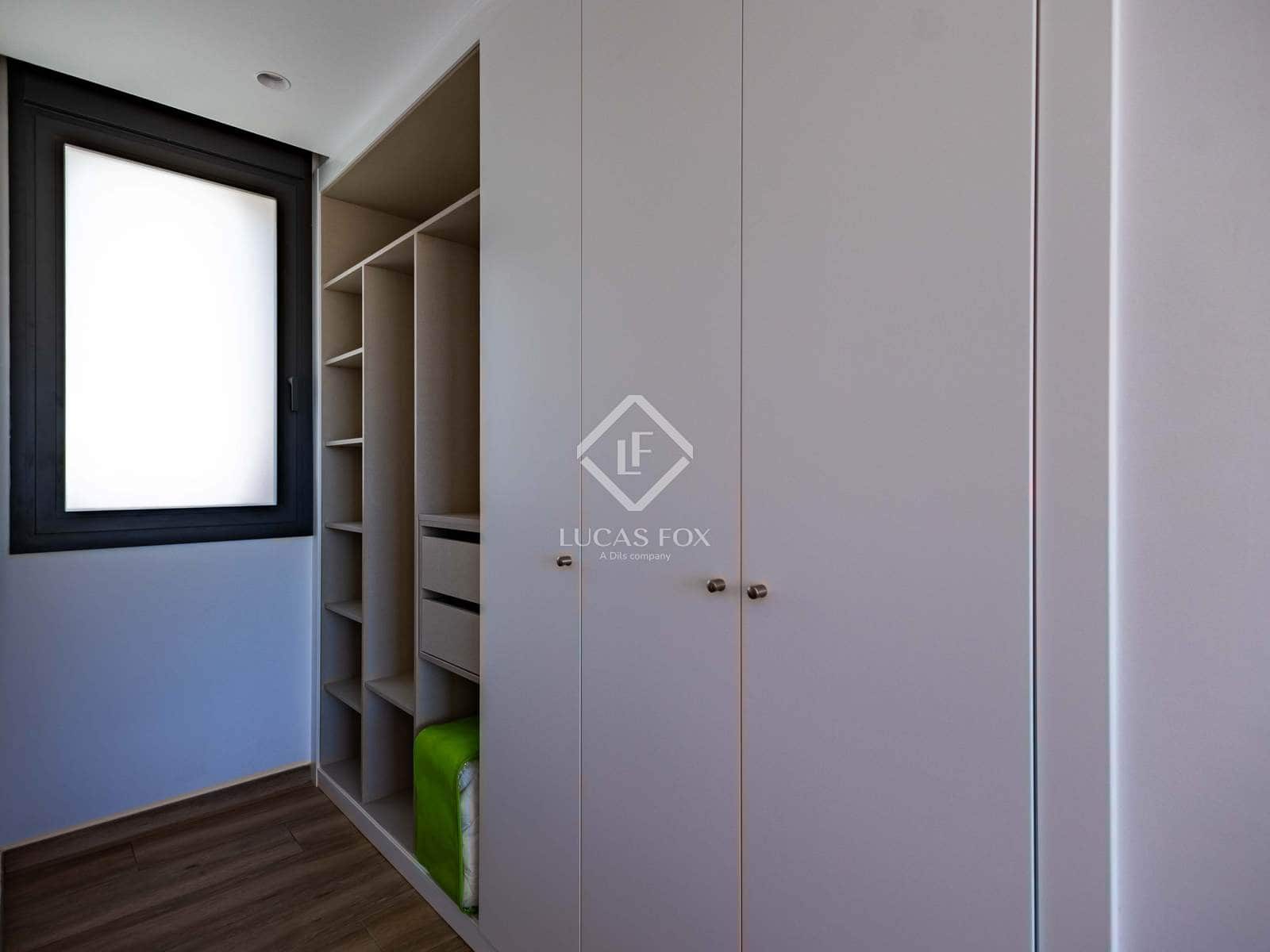 3 Zimmer Villa zu verkaufen in Polop mit Pool Garage - 560.000 € (Ref: 8983664)