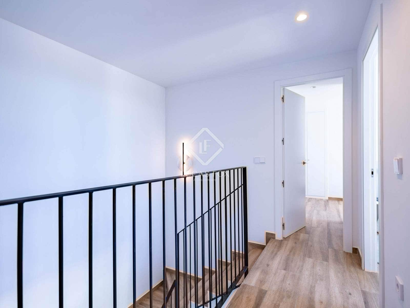 3 Zimmer Villa zu verkaufen in Polop mit Pool Garage - 560.000 € (Ref: 8983664)