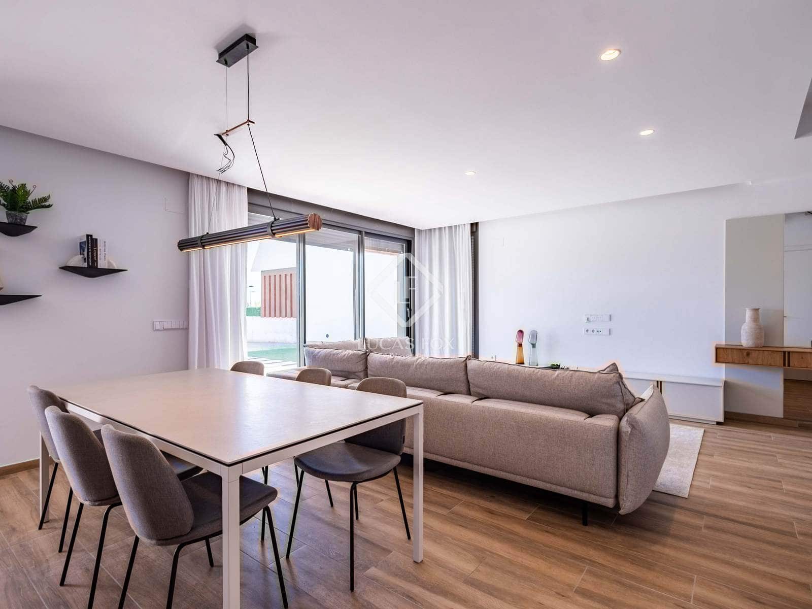 3 Zimmer Villa zu verkaufen in Polop mit Pool Garage - 560.000 € (Ref: 8983664)