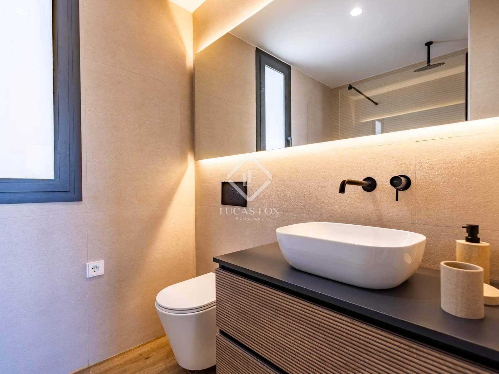 3 Zimmer Villa zu verkaufen in Polop mit Pool Garage - 560.000 € (Ref: 8983664)