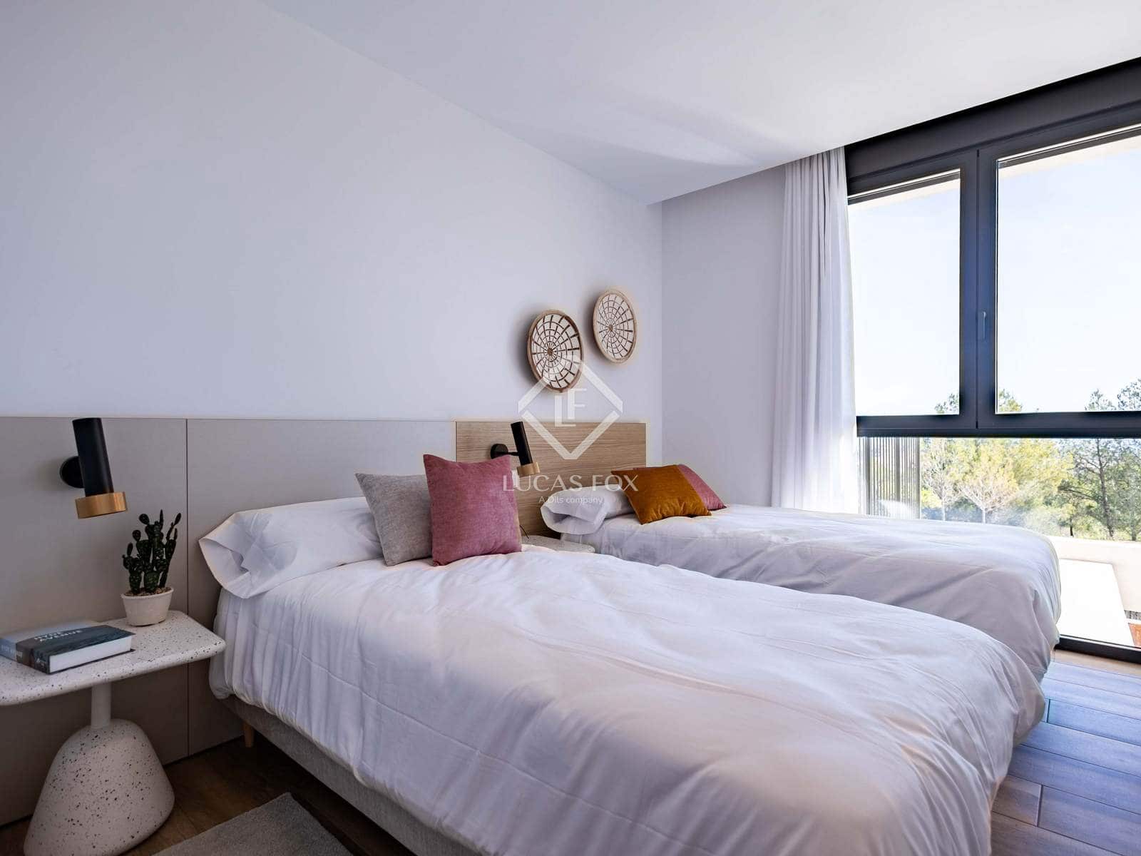 3 Zimmer Villa zu verkaufen in Polop mit Pool Garage - 560.000 € (Ref: 8983664)