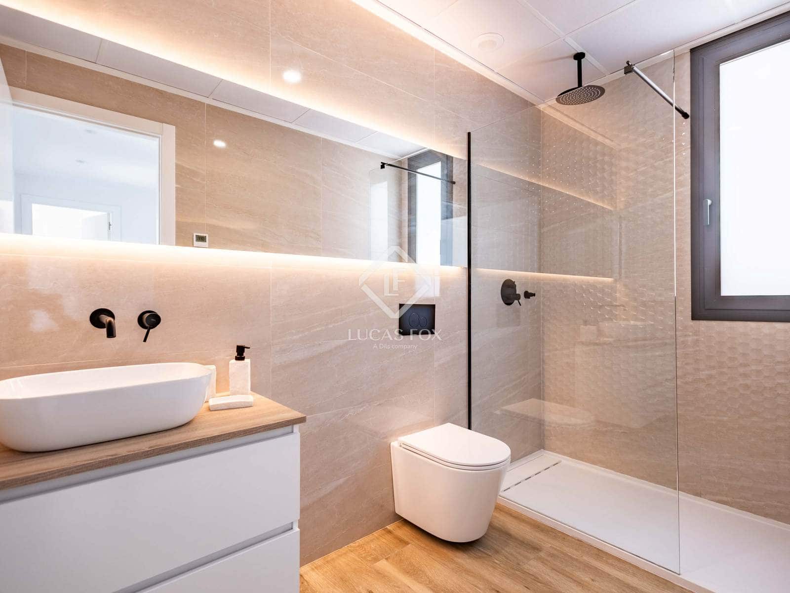 3 Zimmer Villa zu verkaufen in Polop mit Pool Garage - 560.000 € (Ref: 8983664)