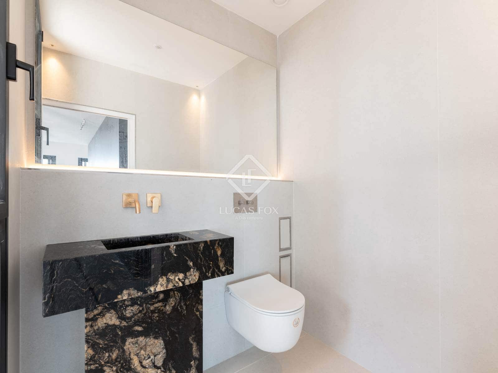 7 bedroom Villa for rent in Castelldefels with pool garage - € 30,000 (Ref: 8983668)