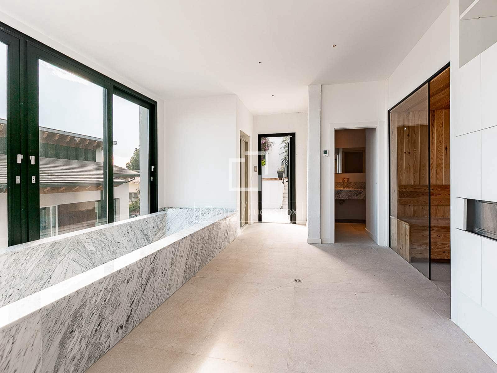 5 Zimmer Villa zu vermieten in Castelldefels mit Pool Garage - 20.000 € (Ref: 8983668)