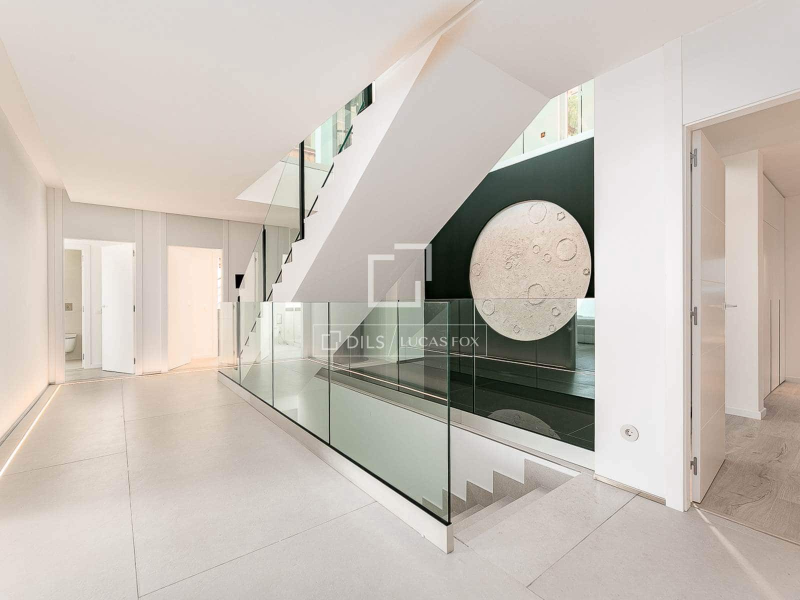 5 Zimmer Villa zu vermieten in Castelldefels mit Pool Garage - 20.000 € (Ref: 8983668)