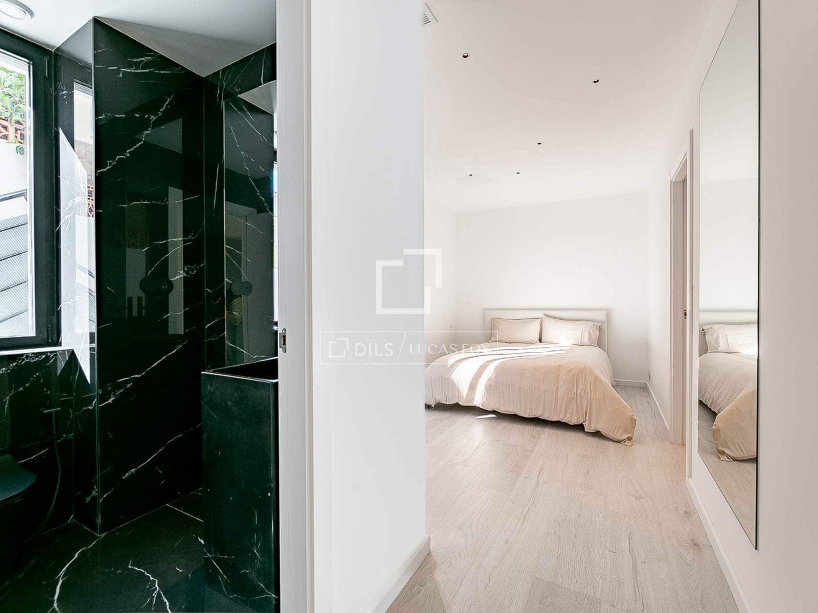 5 Zimmer Villa zu vermieten in Castelldefels mit Pool Garage - 20.000 € (Ref: 8983668)