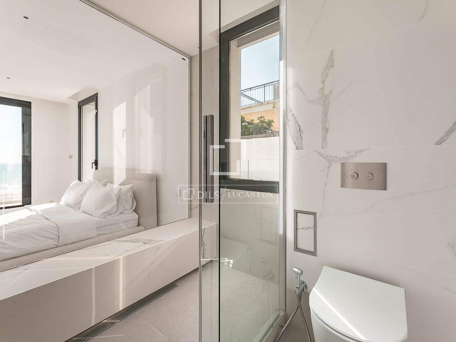 5 Zimmer Villa zu vermieten in Castelldefels mit Pool Garage - 20.000 € (Ref: 8983668)