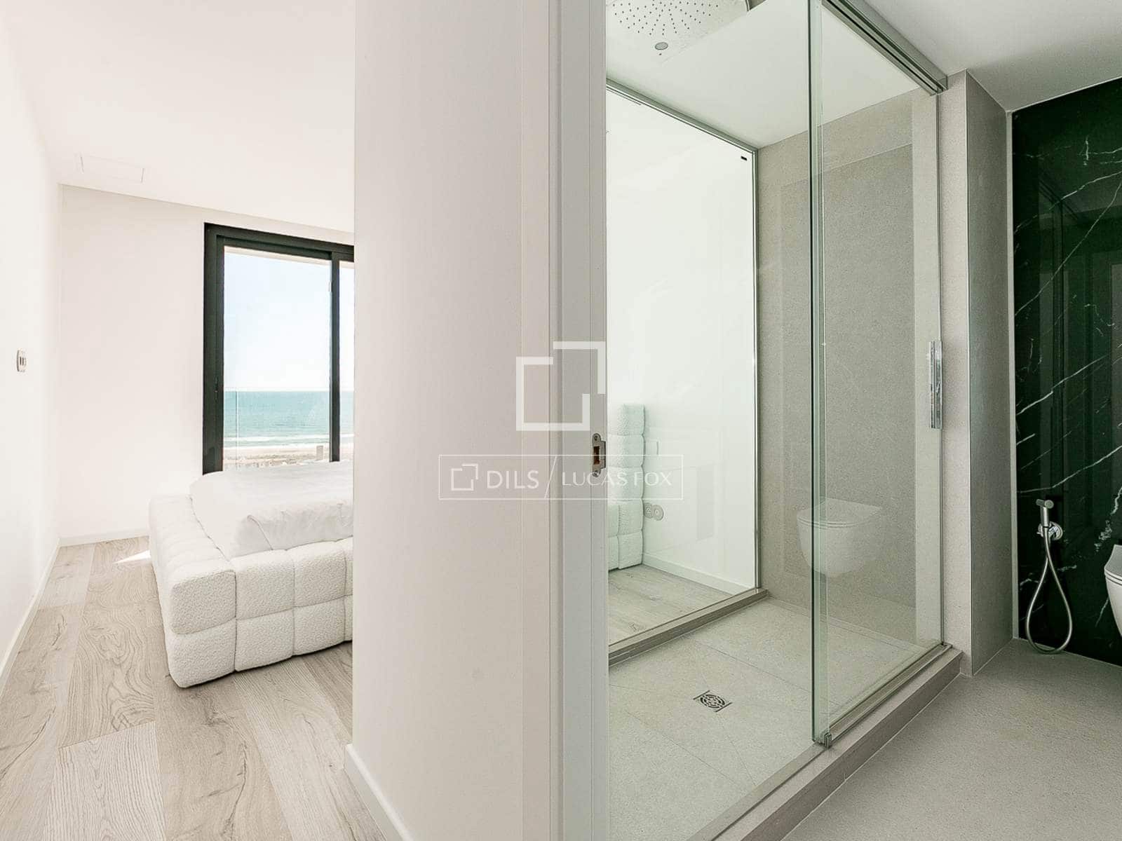 5 Zimmer Villa zu vermieten in Castelldefels mit Pool Garage - 20.000 € (Ref: 8983668)