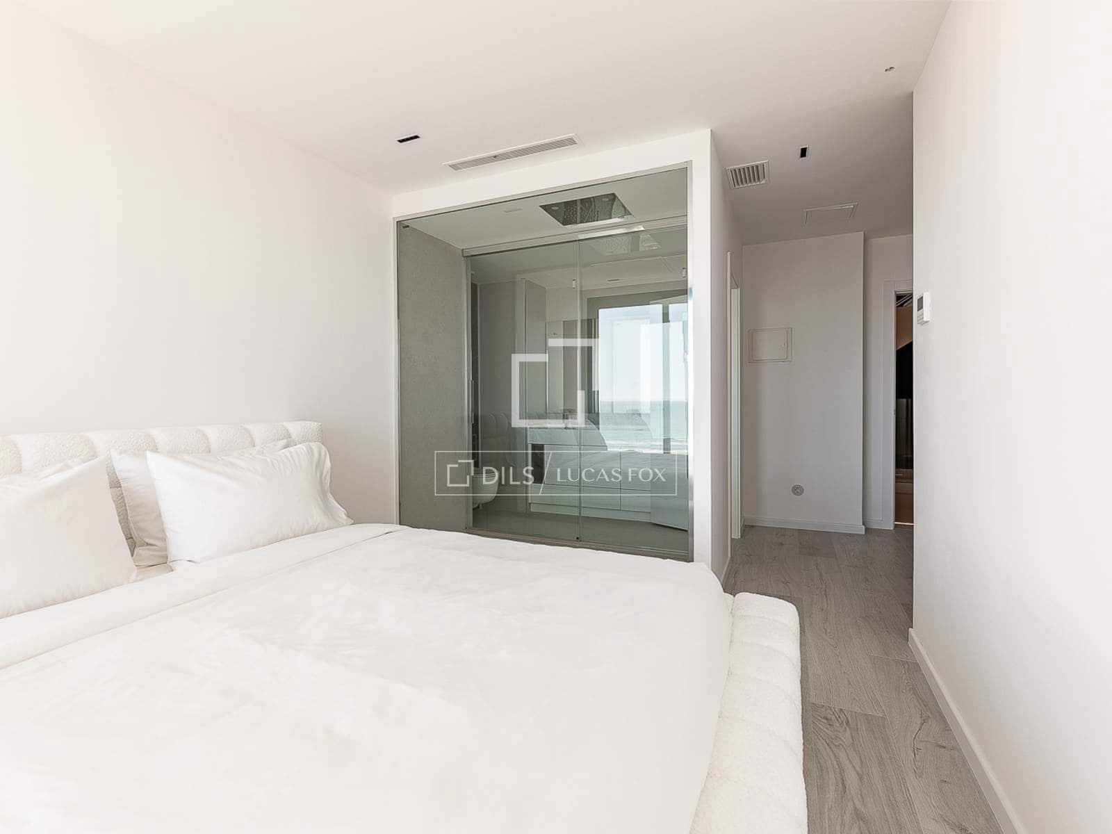 5 Zimmer Villa zu vermieten in Castelldefels mit Pool Garage - 20.000 € (Ref: 8983668)