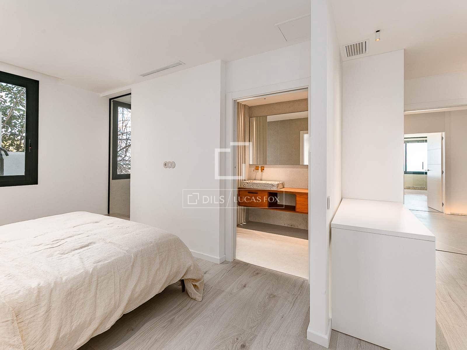 5 Zimmer Villa zu vermieten in Castelldefels mit Pool Garage - 20.000 € (Ref: 8983668)