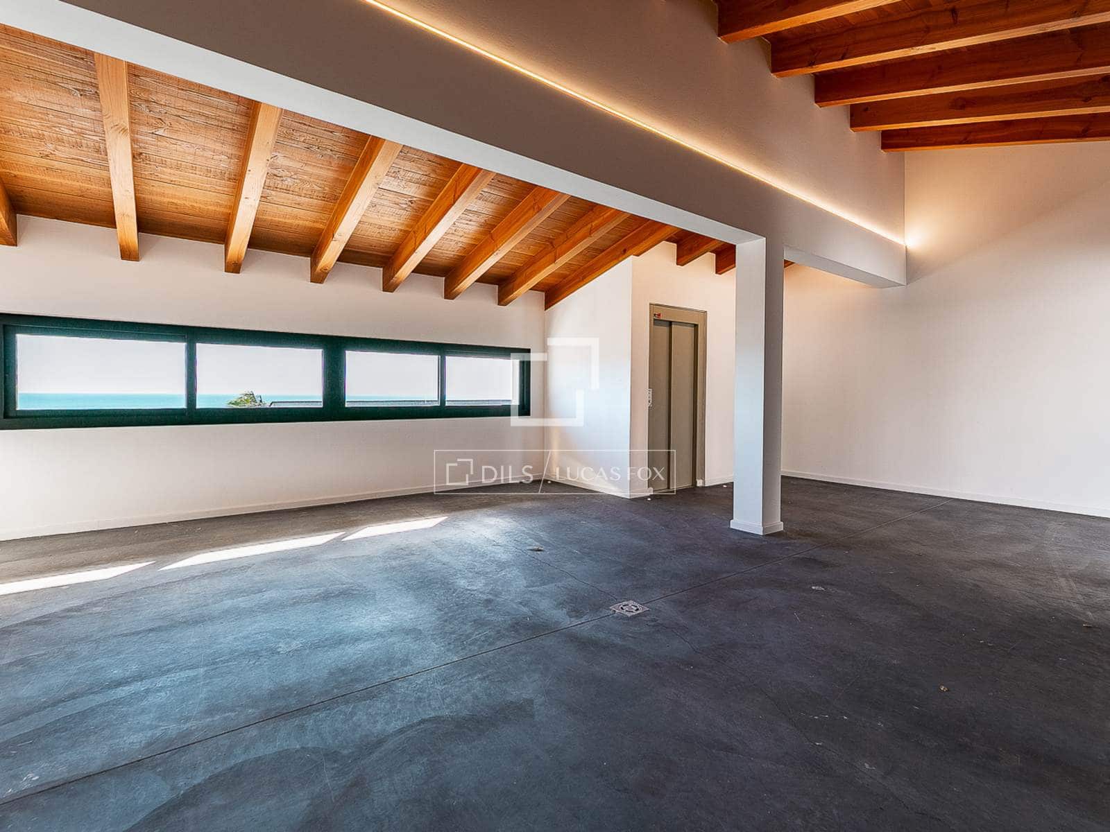 5 Zimmer Villa zu vermieten in Castelldefels mit Pool Garage - 20.000 € (Ref: 8983668)