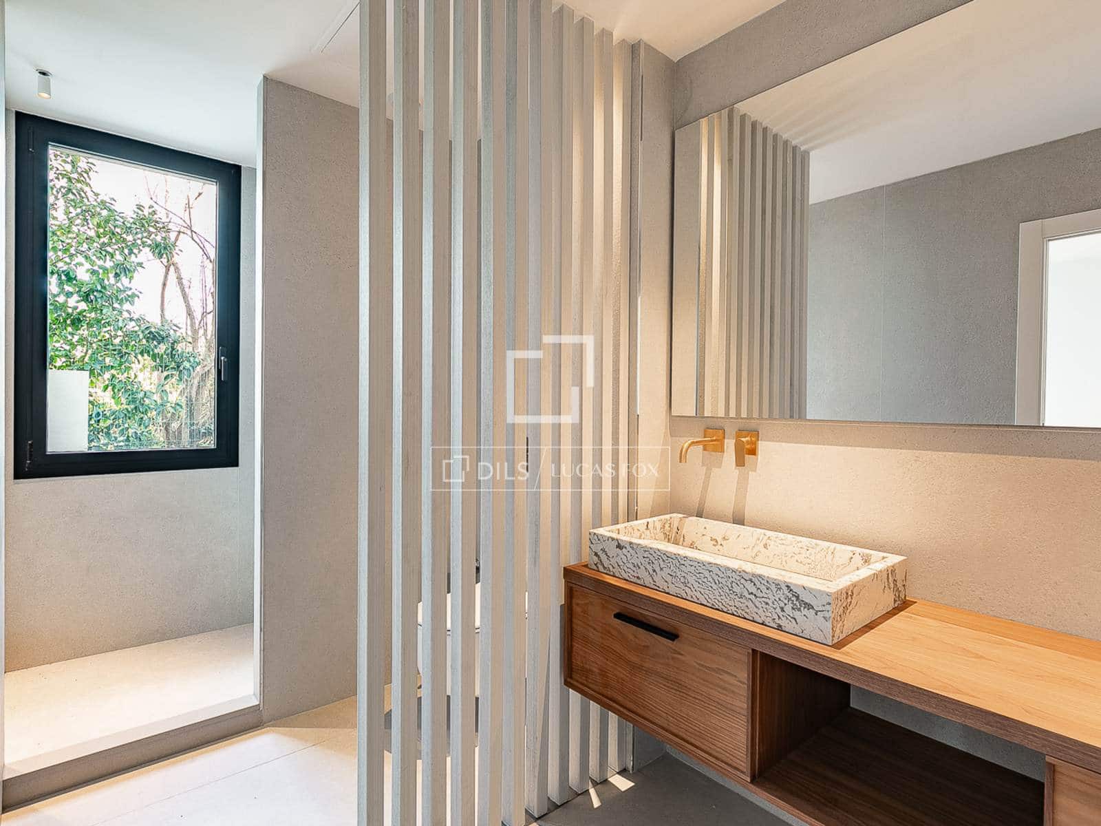 5 Zimmer Villa zu vermieten in Castelldefels mit Pool Garage - 20.000 € (Ref: 8983668)