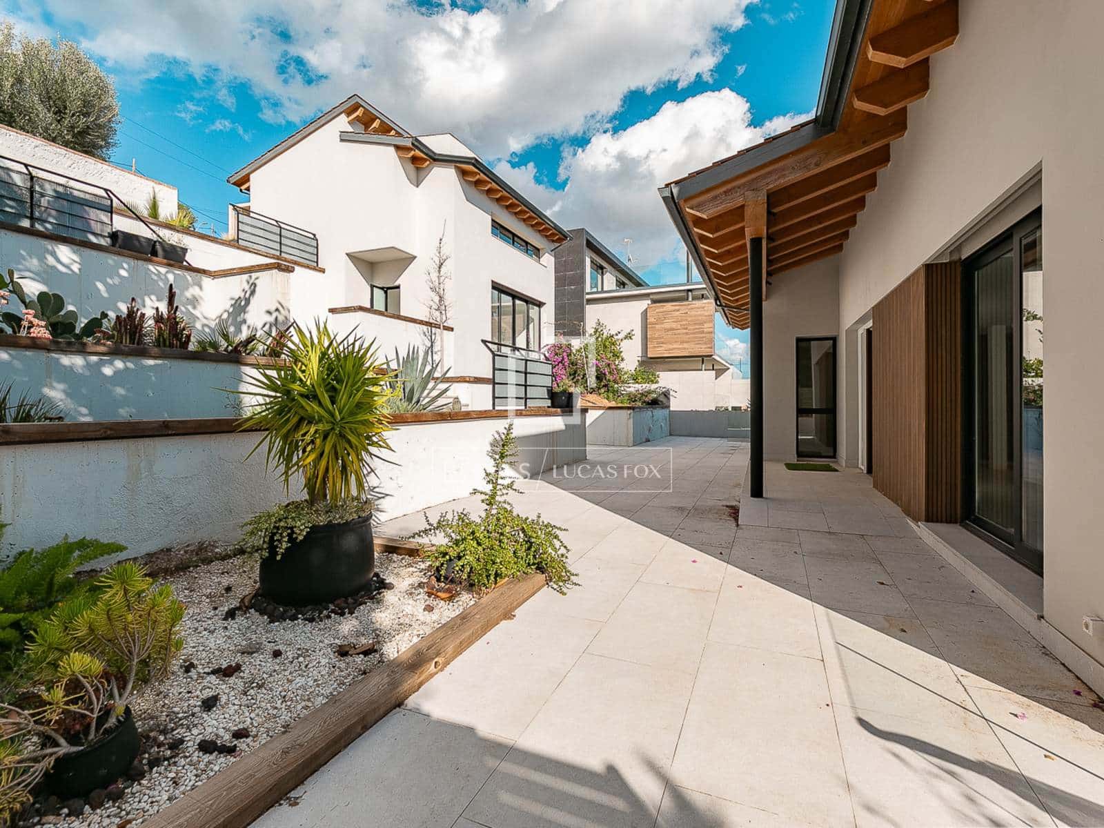 5 Zimmer Villa zu vermieten in Castelldefels mit Pool Garage - 20.000 € (Ref: 8983668)