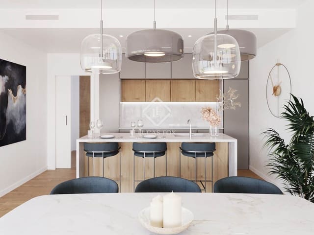 2 camera da letto Villa in vendita in Polop con garage - 445.000 € (Rif: 8986595)