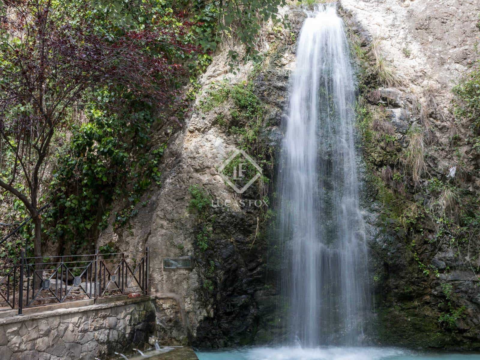 2 Zimmer Villa zu verkaufen in Polop mit Garage - 445.000 € (Ref: 8986595)