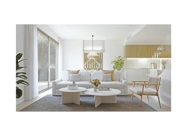 4 Zimmer Villa zu verkaufen in Godella mit Pool Garage - 625.000 € (Ref: 8987188)