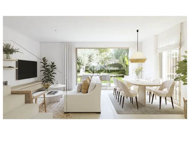 4 Zimmer Villa zu verkaufen in Godella mit Pool Garage - 625.000 € (Ref: 8987188)