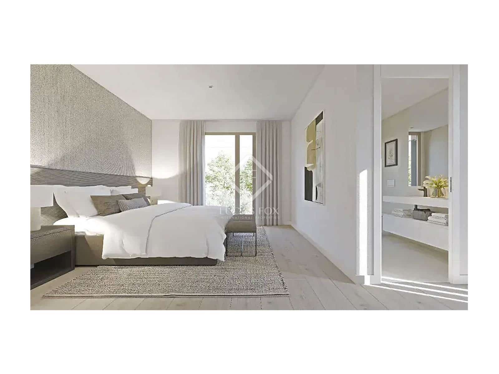 4 soverom Villa til salgs i Godella med svømmebasseng garasje - € 540 000 (Ref: 8987190)