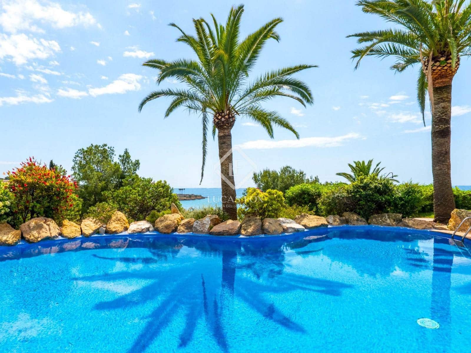 4 bedroom Apartment for sale in Tarragona city with pool garage - € 890,000 (Ref: 8987339)