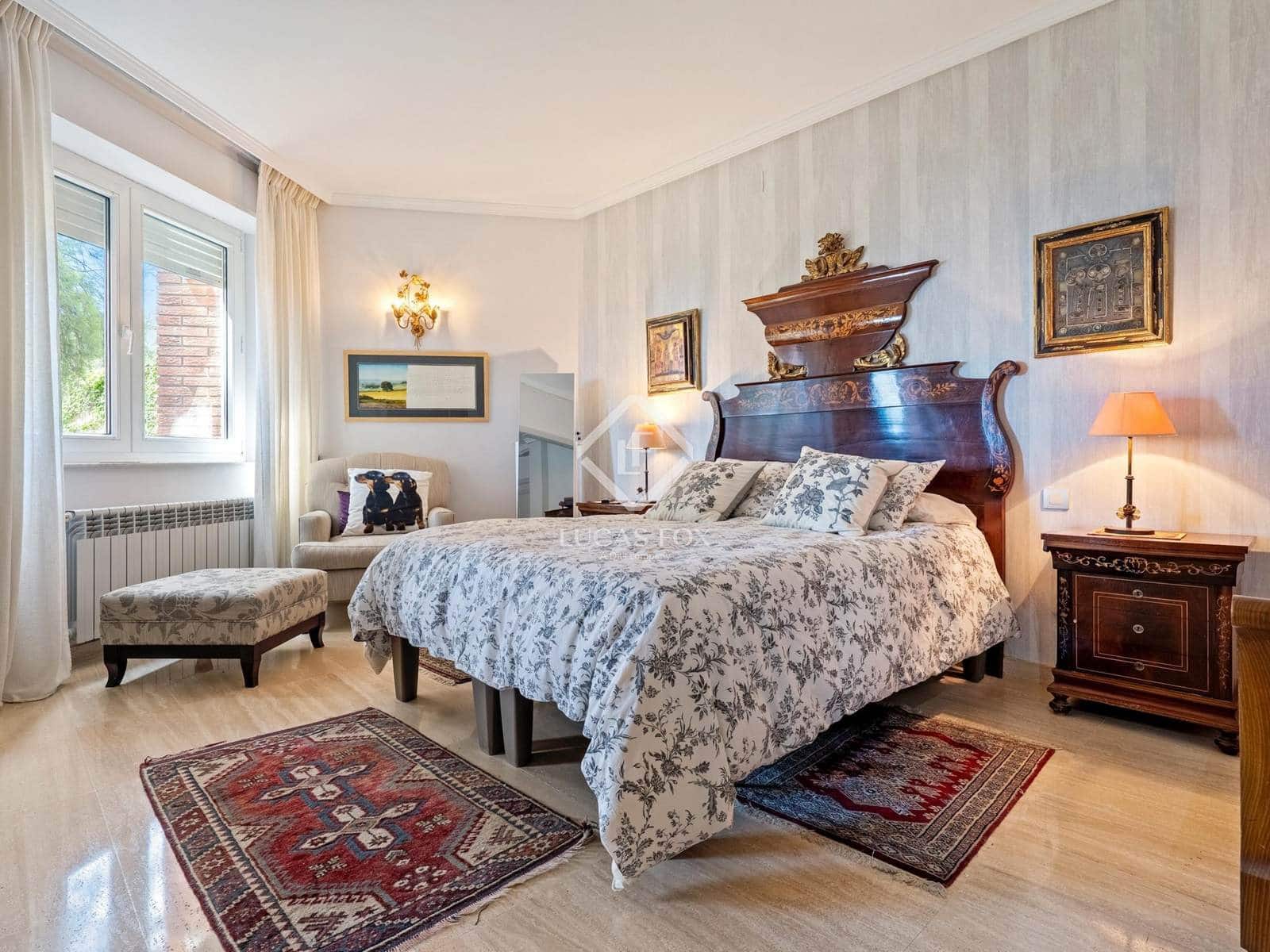 4 bedroom Apartment for sale in Tarragona city with pool garage - € 890,000 (Ref: 8987339)