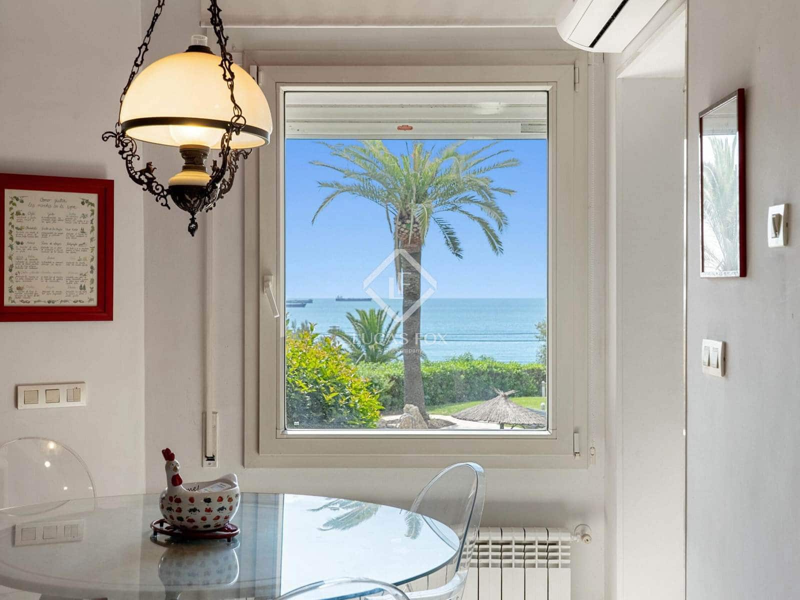 4 bedroom Apartment for sale in Tarragona city with pool garage - € 890,000 (Ref: 8987339)