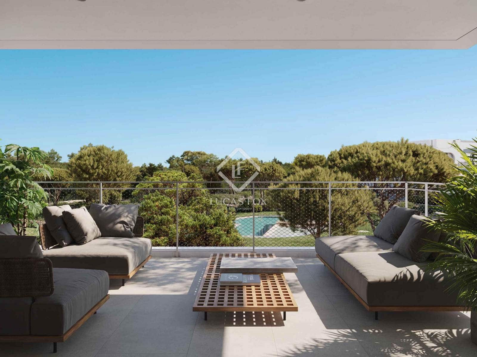 3 soveværelse Lejlighed til salg i Salou med swimmingpool garage - € 610.000 (Ref: 8987725)