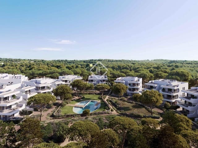 3 slaapkamer Appartement te koop in Salou met zwembad garage - € 610.000 (Ref: 8987725)