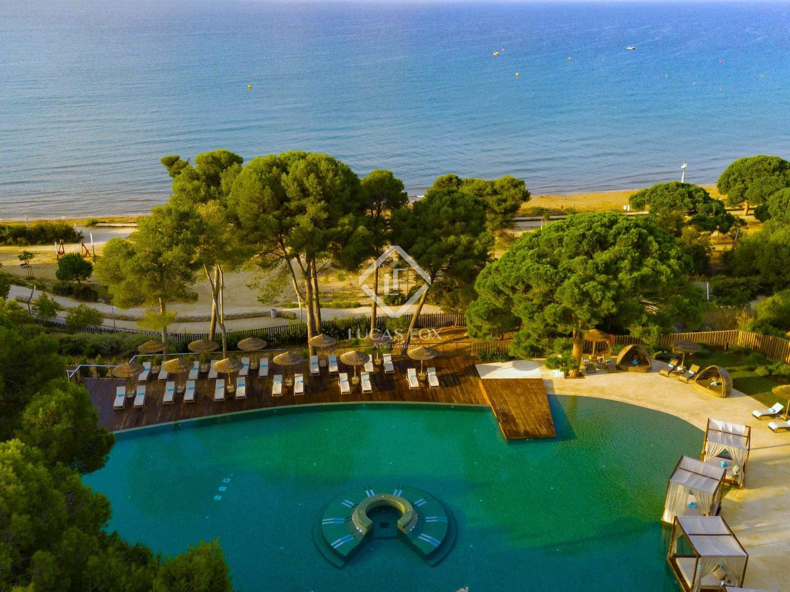 3 soveværelse Lejlighed til salg i Salou med swimmingpool garage - € 610.000 (Ref: 8987725)