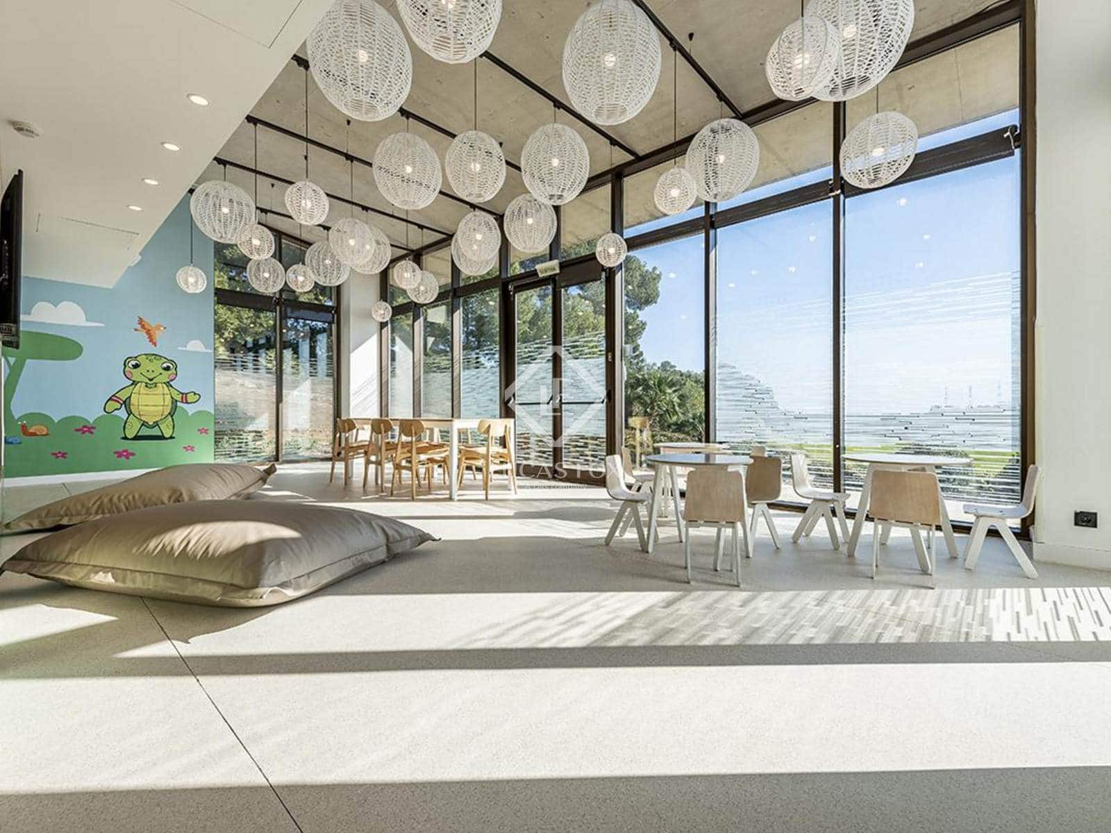 3 soveværelse Lejlighed til salg i Salou med swimmingpool garage - € 626.000 (Ref: 8987726)