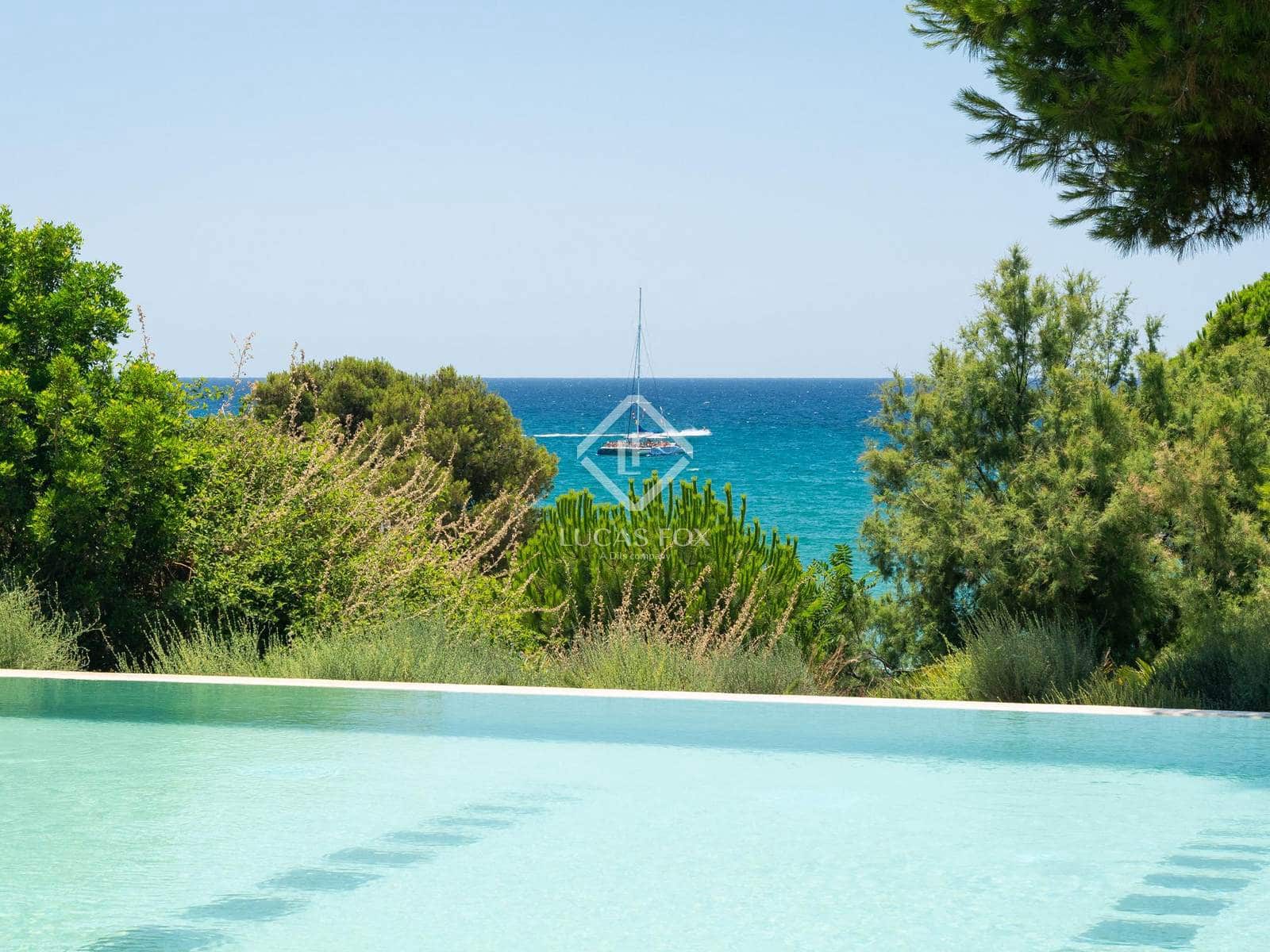 3 soveværelse Lejlighed til salg i Salou med swimmingpool garage - € 626.000 (Ref: 8987726)