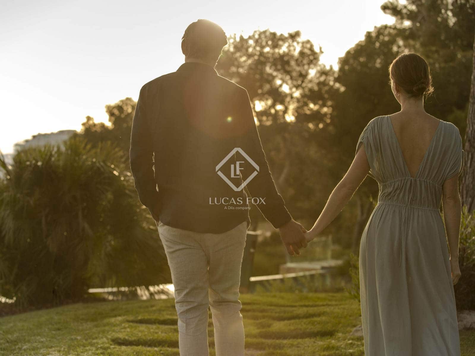 3 soveværelse Lejlighed til salg i Salou med swimmingpool garage - € 626.000 (Ref: 8987726)