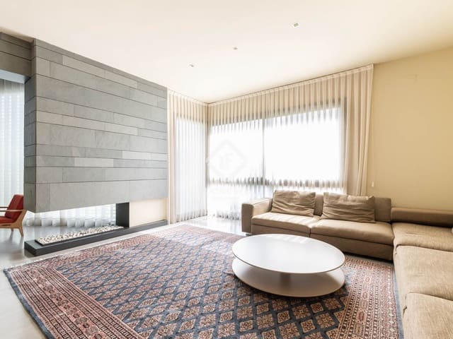 5 Zimmer Villa zu verkaufen in Begues mit Garage - 950.000 € (Ref: 8987746)