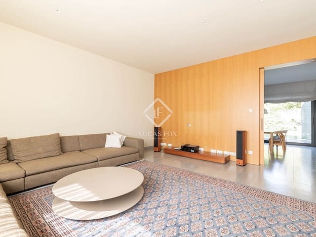 5 Zimmer Villa zu verkaufen in Begues mit Garage - 950.000 € (Ref: 8987746)